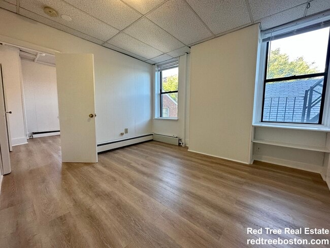 property at 44A Joy St