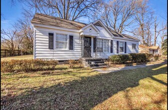 3129 Hillis St in Memphis, TN - Building Photo - Building Photo
