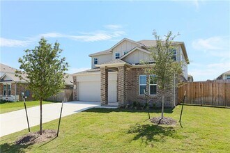 3209 Dusted Daisey St in Pflugerville, TX - Building Photo - Building Photo