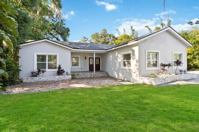 property at 1812 Curry Ford Rd