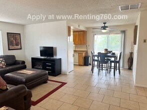 6624 La Buena Tierra Ave in Twentynine Palms, CA - Building Photo - Building Photo