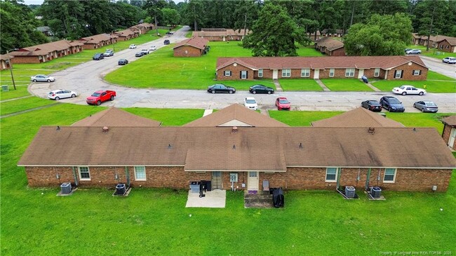 268 Crabapple Cir in Fayetteville, NC - Building Photo - Building Photo