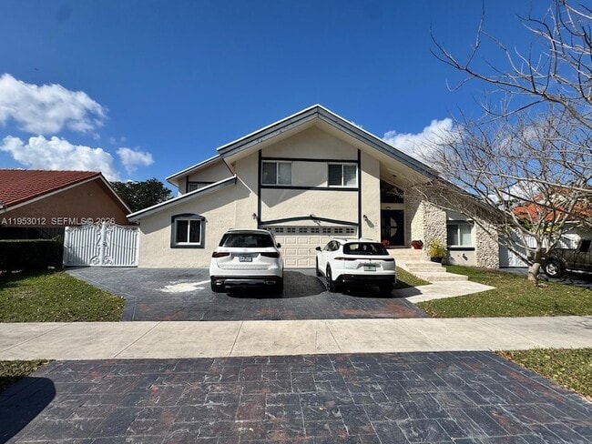 property at 10710 SW 141st Ave