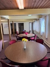 Village Green West Apartments in Two Rivers, WI - Building Photo - Building Photo