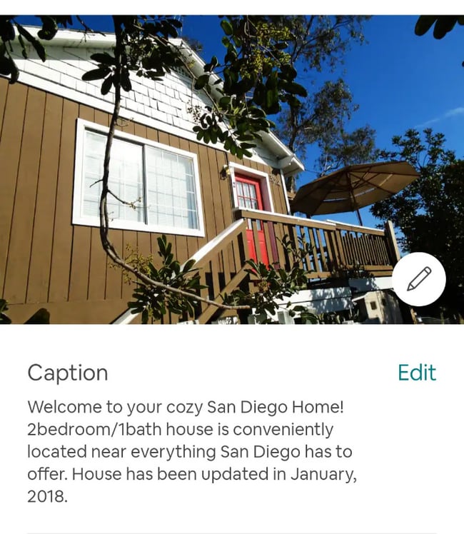 property at 3014 Island Ave