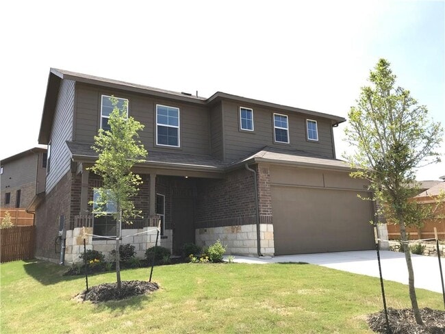 property at 3201 Ortman Dr