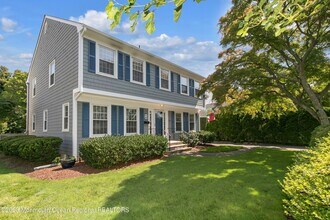 203 Washington Blvd in Sea Girt, NJ - Foto de edificio - Building Photo