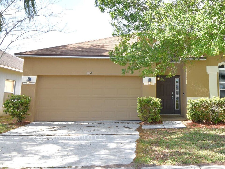 1857 Great Falls Way in Orlando, FL - Building Photo