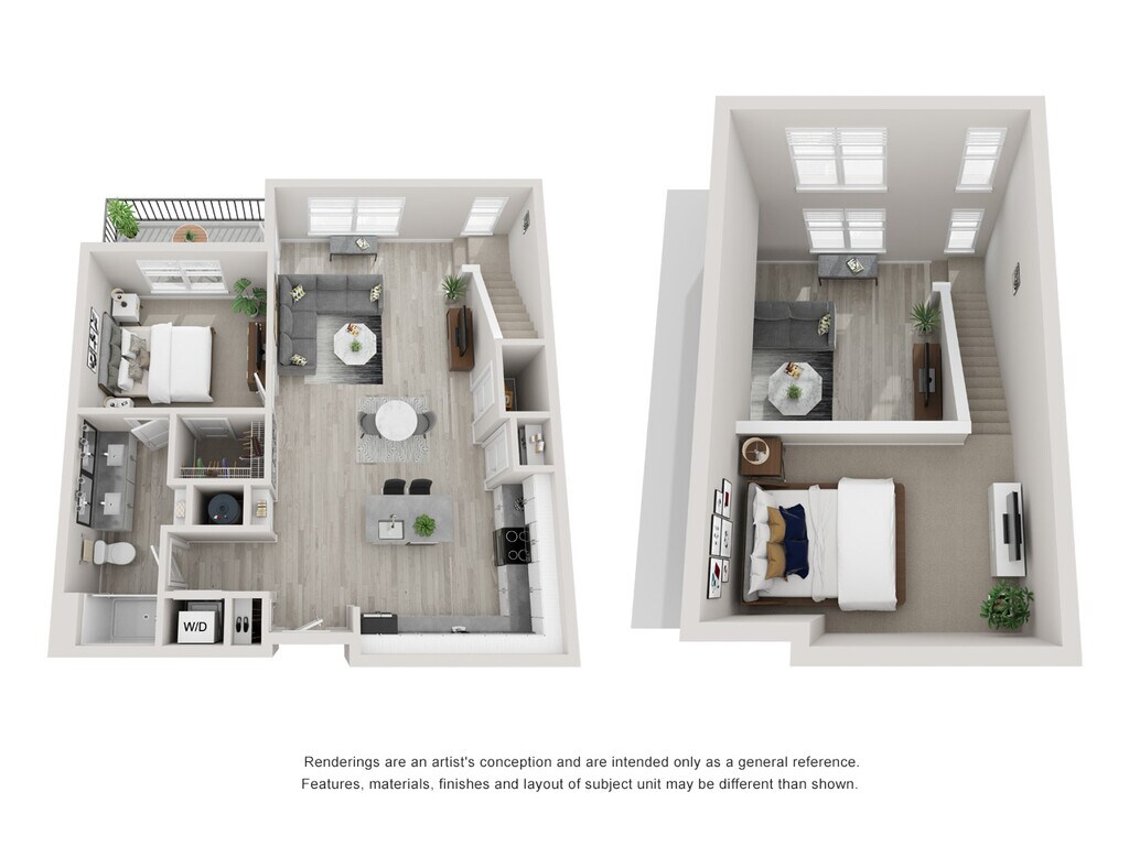 Matthews Square Apartments in Matthews, NC