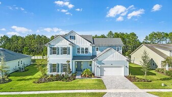 233 Morning Mist Ln in Fruit Cove, FL - Building Photo
