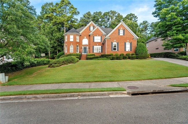 property at 3722 Cape York Trace