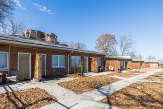 The Becton in St. Louis, MO - Building Photo - Building Photo