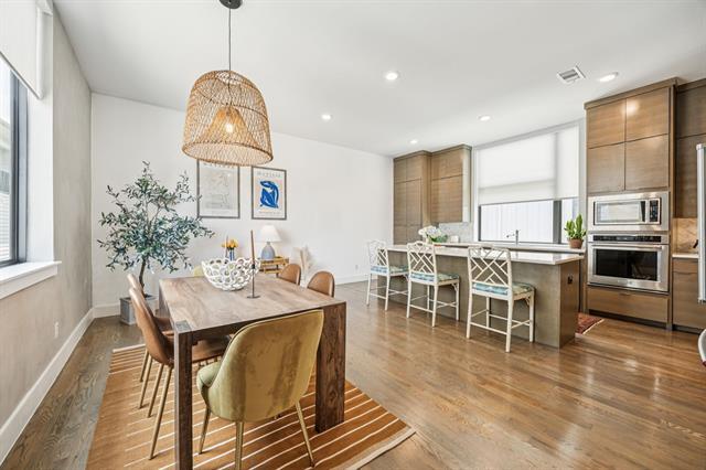 1922 La Croix Pl in Dallas, TX - Building Photo