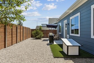 The Village at Hutto Station in Hutto, TX - Building Photo - Building Photo