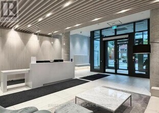 181 Sheppard Ave E in Toronto, ON - Building Photo - Building Photo