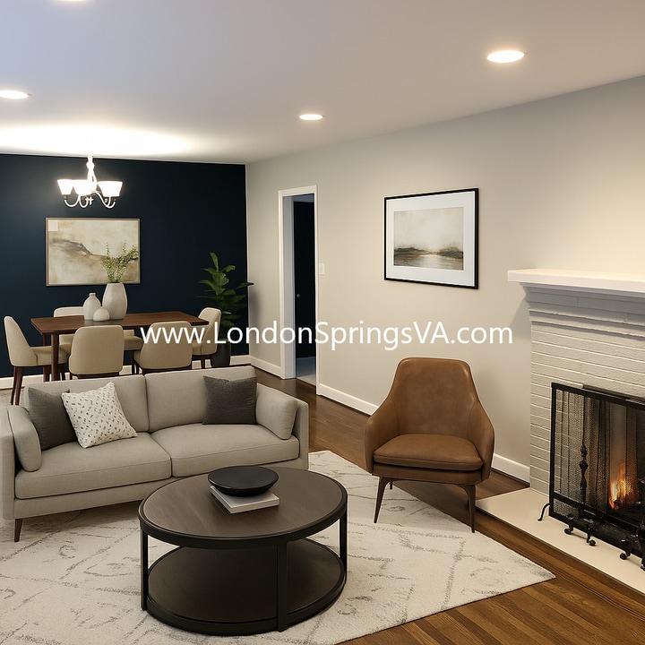 1509 Peachtree Dr in Hopewell, VA - Building Photo