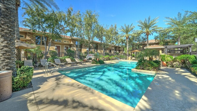 property at 5550 N 16th St