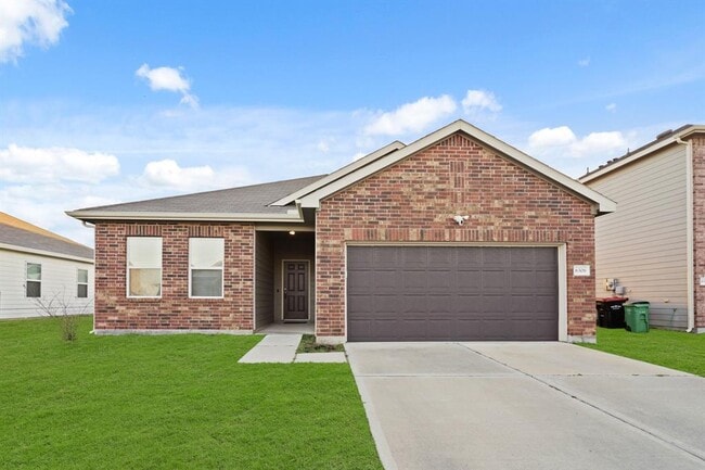 property at 6306 Highland Trl Dr