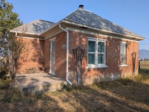 4791 Eastside Hwy in Stevensville, MT - Building Photo - Building Photo