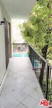 1031 N Crescent Heights Blvd in West Hollywood, CA - Building Photo - Building Photo