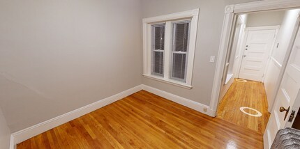 900 Massachusetts Ave, Unit 6 in Cambridge, MA - Building Photo - Building Photo