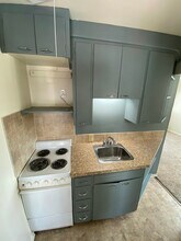 1311 N Madison St in Spokane, WA - Foto de edificio - Building Photo