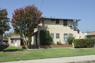 251 San Marcos St Apartments