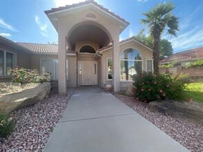 3544 S 1470 W in Saint George, UT - Building Photo - Building Photo