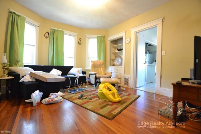 509 Washington St-Unit -# 2X in Boston, MA - Building Photo - Building Photo