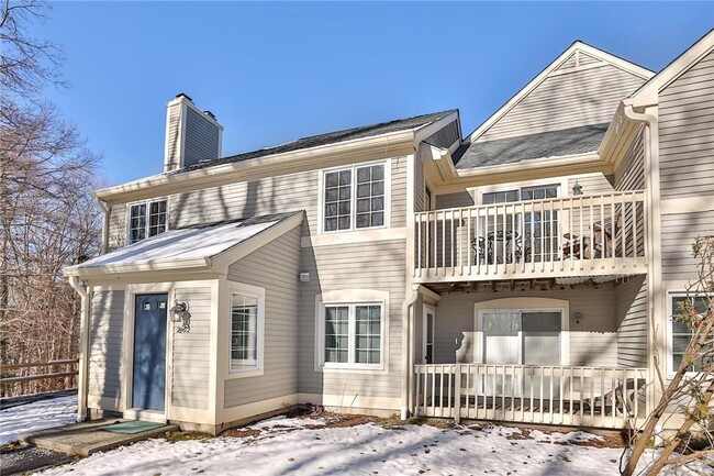 property at 2802 Morgan Dr