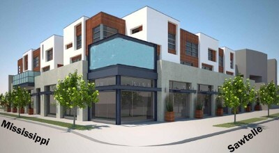 2051 Sawtelle Blvd in Los Angeles, CA - Building Photo - Building Photo