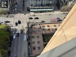 1189 Howe St in Vancouver, BC - Building Photo - Building Photo