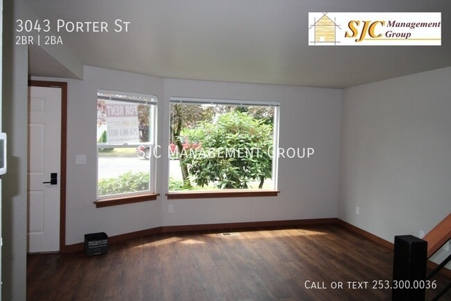 3043 Porter St in Enumclaw, WA - Building Photo - Building Photo