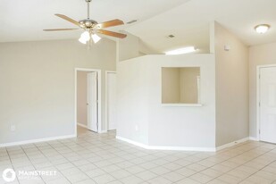 1135 Doncaster Ct in Kissimmee, FL - Foto de edificio - Building Photo