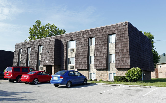 2630 Eastgate Rd in Toledo, OH - Building Photo - Building Photo