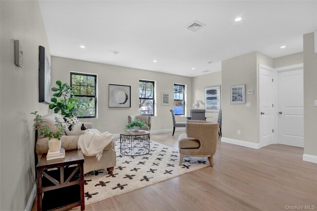 property at 610 Jericho Tpke
