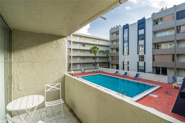 property at 10000 NW 80th Ct