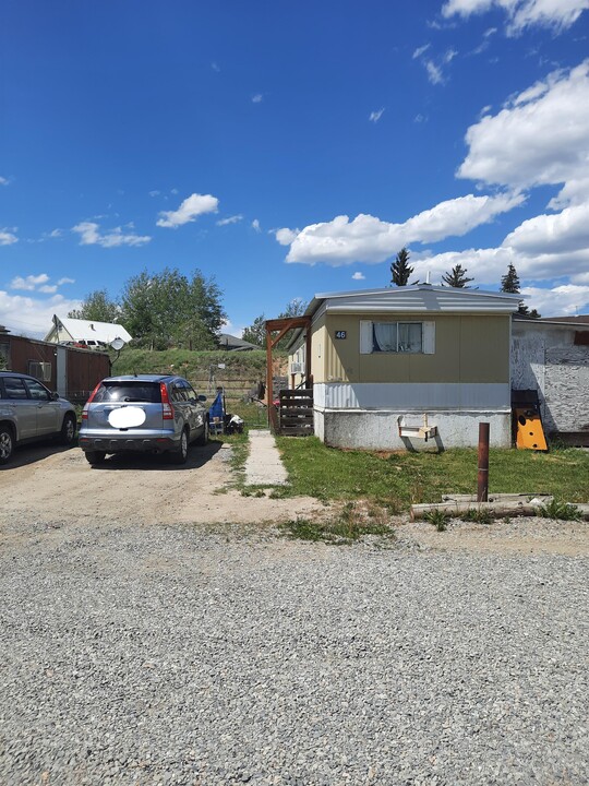 201 Hobson Ave in Butte, MT - Building Photo