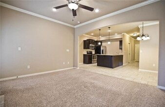 2634 N Villa Blvd in Fayetteville, AR - Building Photo - Building Photo