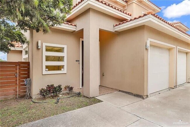 property at 3016 S L St