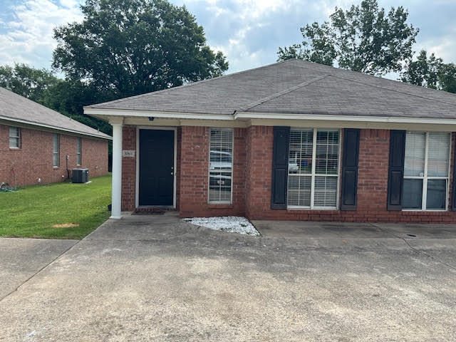 property at 306 A Mildred St