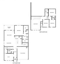 3924 Amethyst Dr in Celina, TX - Building Photo - Building Photo