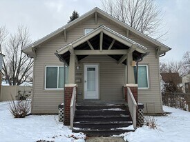 22065 Linwood in Eastpointe, MI - Building Photo