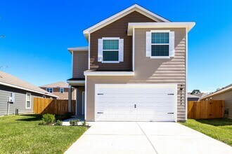 22083 Ellison Dr in Magnolia, TX - Building Photo - Building Photo