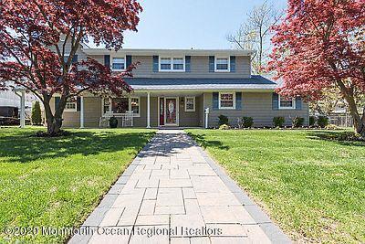 24 Barbara Ln in Ocean Township, NJ - Building Photo