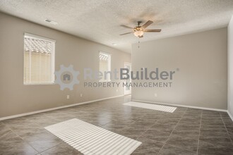 843 Amatista Lp SE in Rio Rancho, NM - Building Photo - Building Photo