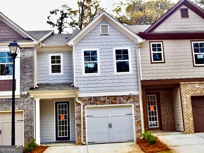 property at 4241 Alden Park Dr