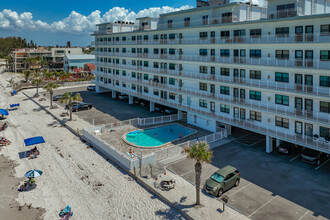 Sunset Chateau in Treasure Island, FL - Building Photo - Other