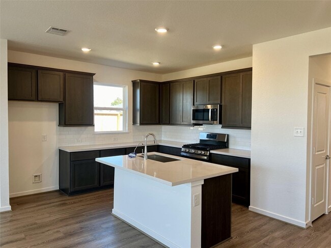 property at 21835 Redwood Blf Trl