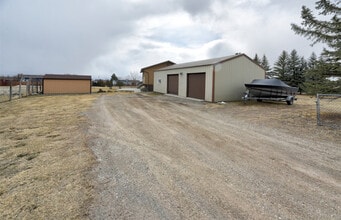 845 Terrence Rd in Helena, MT - Building Photo - Building Photo